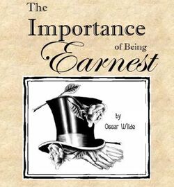 ZeImpOfBeEarnest