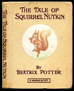 1963squirrelNutkin