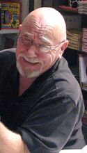 BrianJacques2007