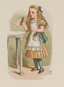 DrinkMeFromNurseryAlice