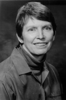 Lois Lowry