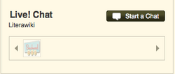 Live Chat