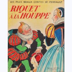 1950RiquetComic
