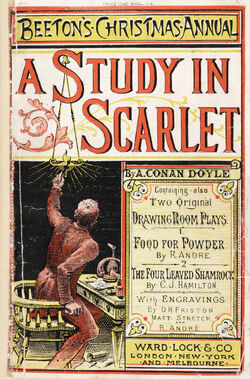 Scarlet fever - Wikipedia