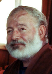 ErnestHemingway1950