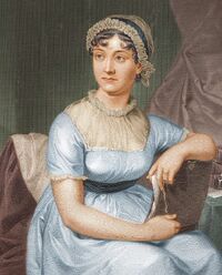 JaneAusten