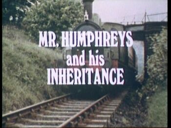MisterHumphreysTitleCard