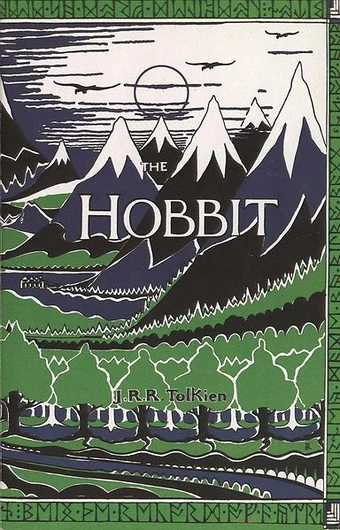The Hobbit Or There And Back Again Literawiki Fandom