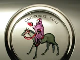 The Clerk's Tale