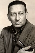 Henry Felsen