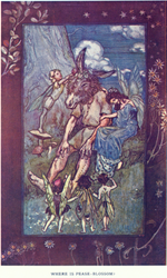 TalesFromShakespeare