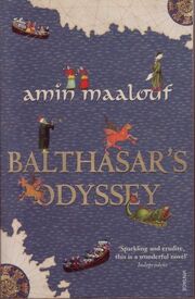 Balthasar's Odyssey