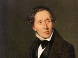 Hans Christian Andersen