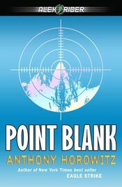 Pointblank