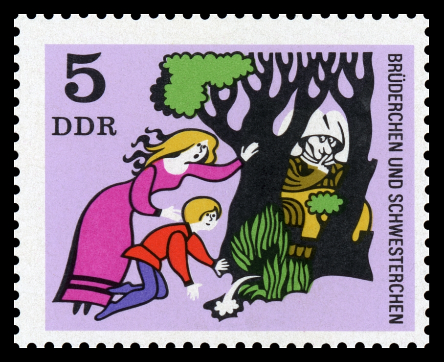 Hansel and Gretel, Literawiki