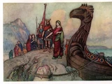 The Man of Law's Tale