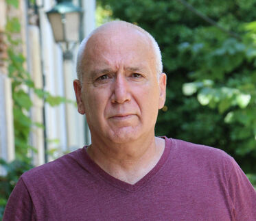 Alexis karpouzos - Spiritual teacher