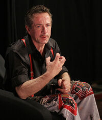 CliveBarker