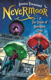 Nevermoor