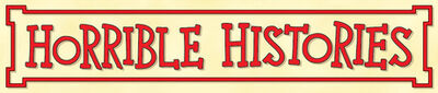 HorribleHistoriesLogo
