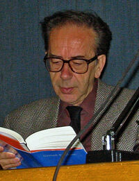 IsmailKadare