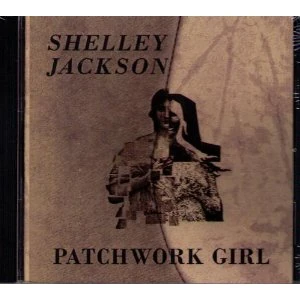 Patchwork Girl | Literature in a Wired World Wiki | Fandom