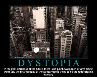 Dystopia