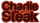 Charlie the steak