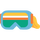 Ski goggles 2