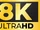8K UHD