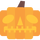 Jack-o'-lantern 2