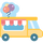 Ice cream truck 2