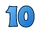 10
