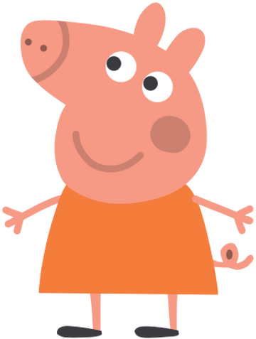 User blog:KuzmaSimonGachaFans/prank for my enemies, Peppa Pig Fanon Wiki