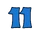 11