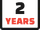 2 years