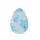 Crystal egg