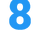 8