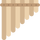 Pan flute 2