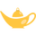 Magic lamp 2