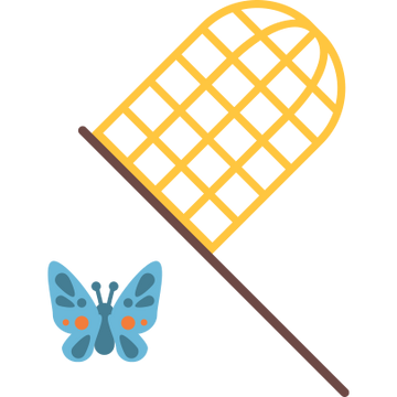 Butterfly net, Little Alchemy Wiki