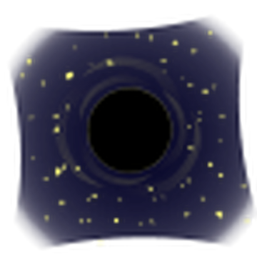 Little Black Hole