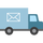 Mail truck 2