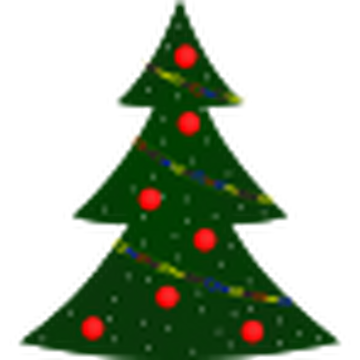 Christmas tree, Little Alchemy Wiki