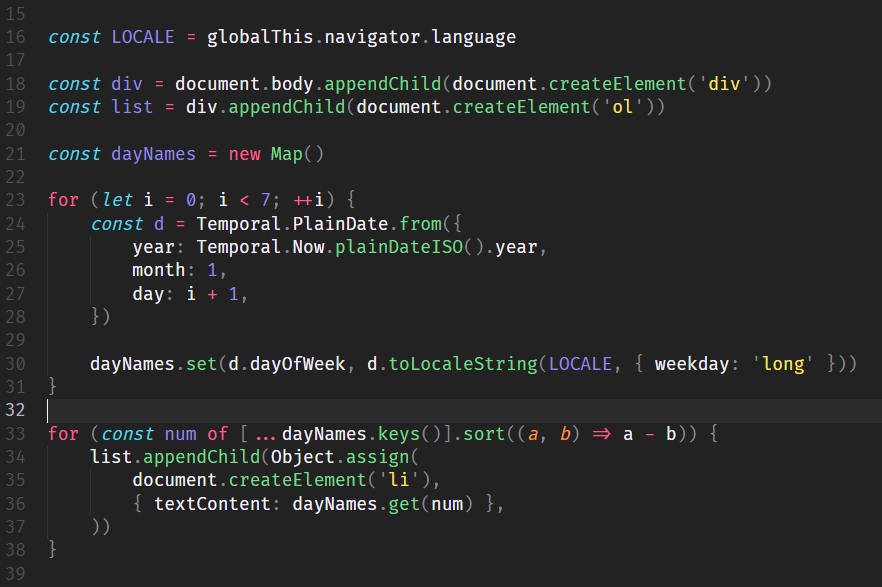 Fanon:Javascript | Little Alchemy Wiki | Fandom