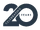 20 years