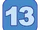 13