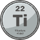 Titanium