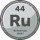 Ruthenium