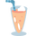 Milk shake 2